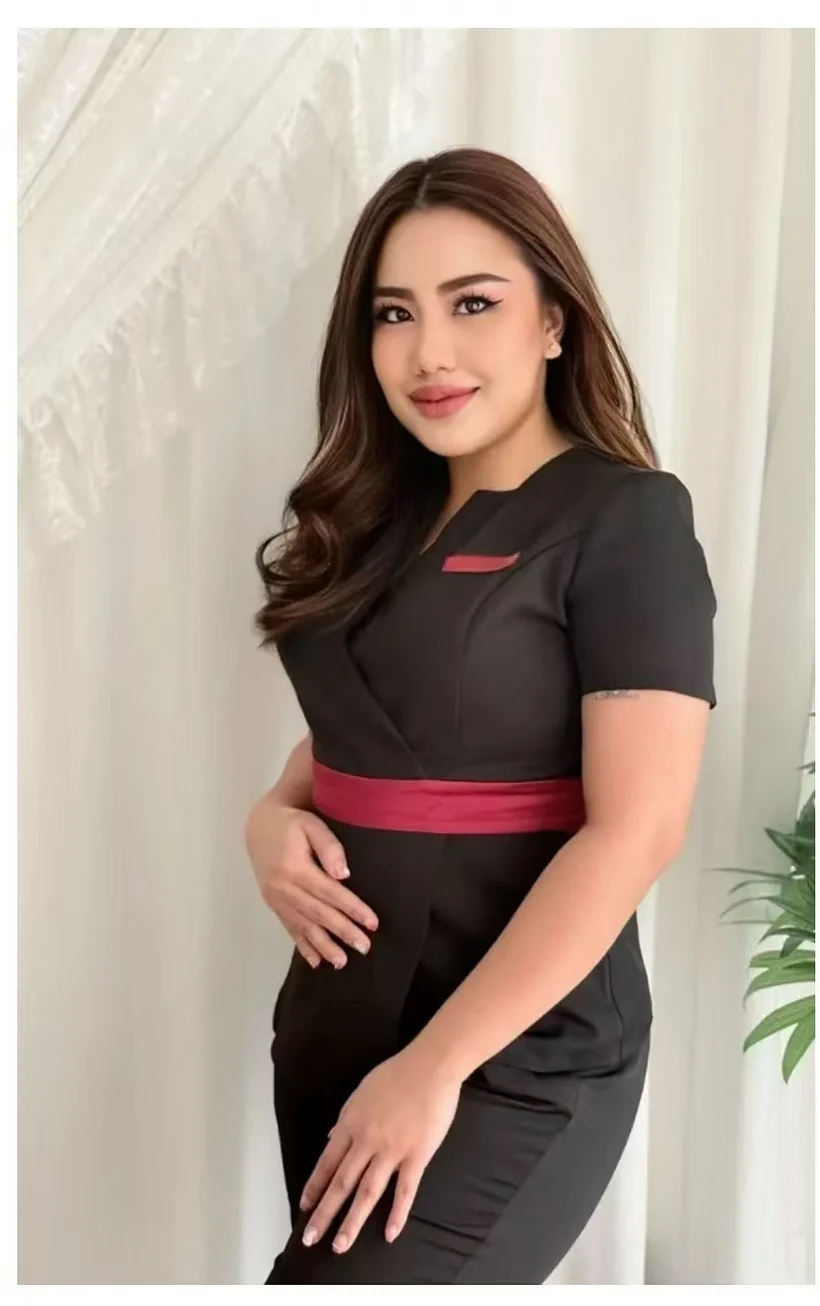 Al Tamarin Spa team member