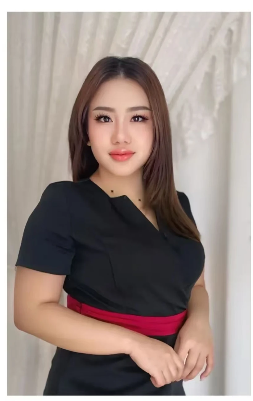 Al Tamarin Spa team member